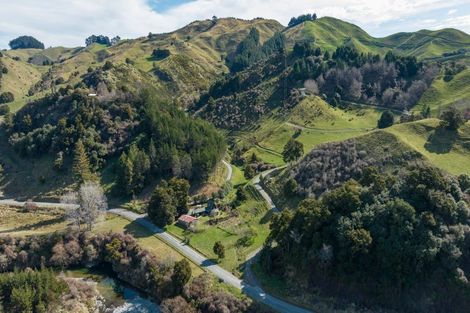 Photo of property in 44 Wairoa Gorge Road, Wairoa Valley, Brightwater, 7091