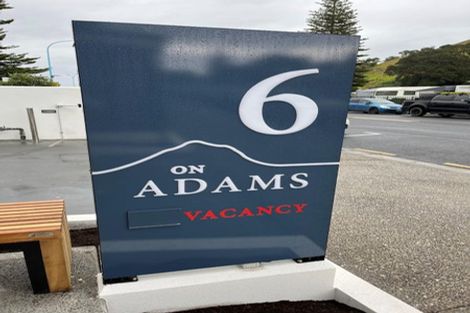 Photo of property in 301/6 Adams Avenue, Mount Maunganui, 3116