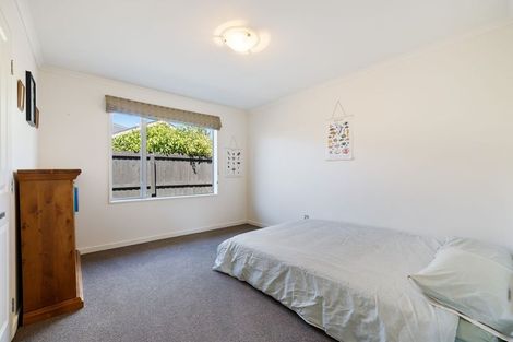 Photo of property in 27 Cridland Place, Halswell, Christchurch, 8025