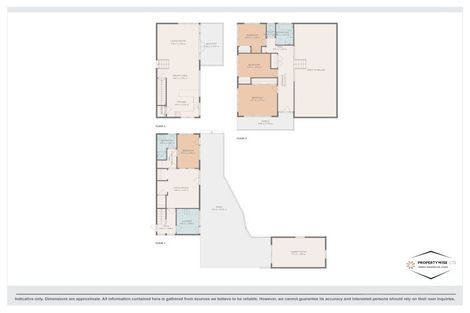 Photo of property in 84 Holborn Drive, Stokes Valley, Lower Hutt, 5019