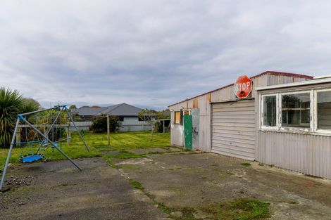 Photo of property in 30 Dyson Street, Strathern, Invercargill, 9812