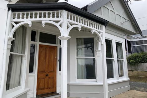 Photo of property in 10 Whitby Street, Mornington, Dunedin, 9011