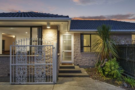 Photo of property in 118 Wales Street, Halswell, Christchurch, 8025