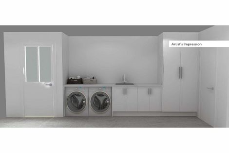 Photo of property in 8 Barker Place, Waikiwi, Invercargill, 9810