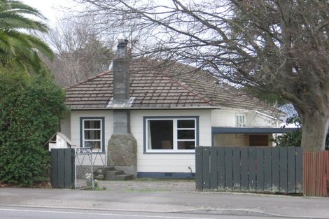 Photo of property in 78 Opaki Road, Lansdowne, Masterton, 5810
