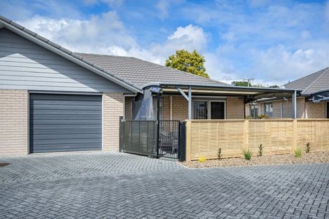 Photo of property in 6 Cobble Lane, Morningside, Whangarei, 0110