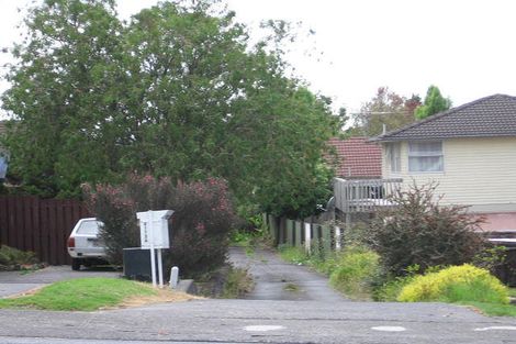 Photo of property in 1/4173a Great North Road, Glen Eden, Auckland, 0602