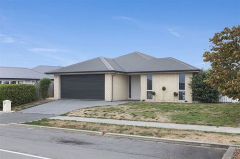Photo of property in 7 Murfitt Street, Pegasus, 7612