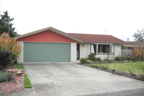 Photo of property in 137 Avenue Road, Greenmeadows, Napier, 4112