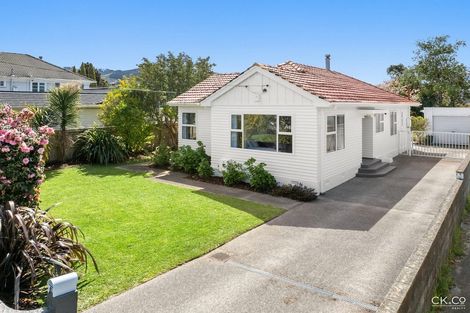 Photo of property in 41 Epuni Street, Hutt Central, Lower Hutt, 5011