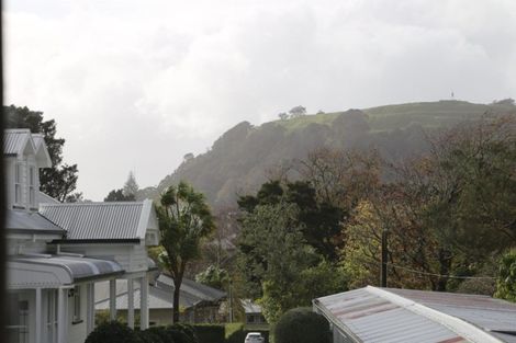 Photo of property in 3/6 Pencarrow Avenue, Mount Eden, Auckland, 1024