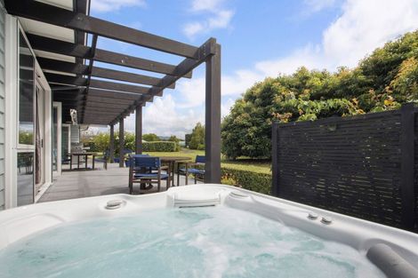 Photo of property in 134 Matahui Road, Aongatete, Katikati, 3181