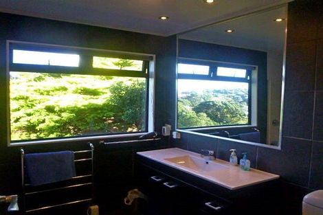 Photo of property in 141b Seatoun Heights Road, Miramar, Wellington, 6022