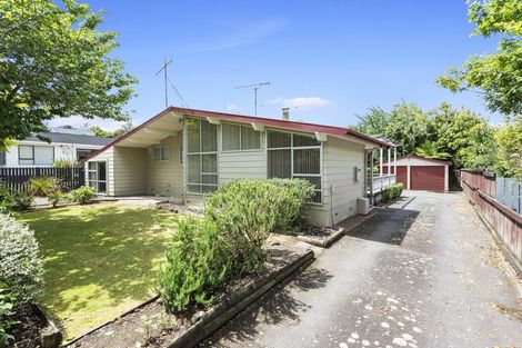 Photo of property in 22 Cullimore Street, Pukete, Hamilton, 3200