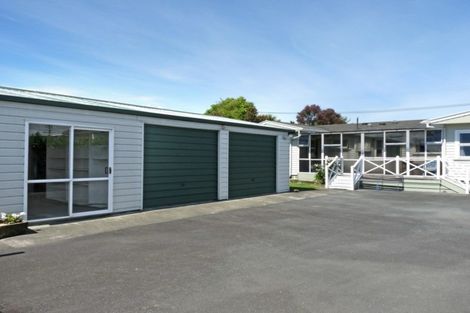 Photo of property in 17 Talbot Street, Richmond, 7020