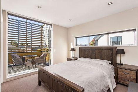 Photo of property in 73a Sherborne Street, St Albans, Christchurch, 8014