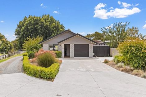 Photo of property in 27a Sheffield Street, Matamata, 3400