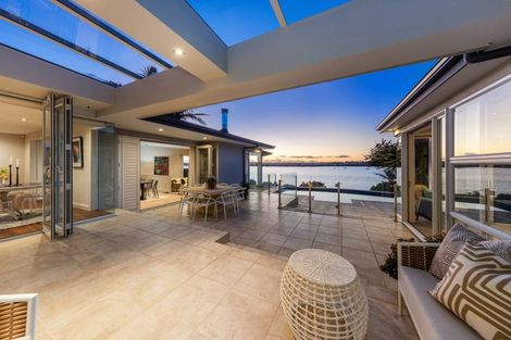 Photo of property in 21 William Bryan Drive, Half Moon Bay, Auckland, 2012