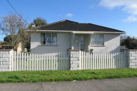 Photo of property in 30 Pharazyn Street, Feilding, 4702