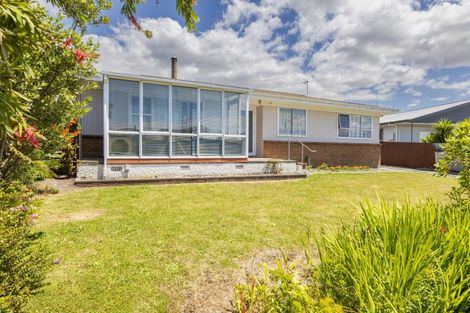 Photo of property in 7 Guildford Street, Tamatea, Napier, 4112