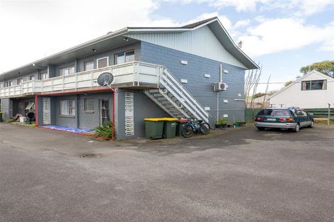 Photo of property in 3/14 Coates Street, Hamilton East, Hamilton, 3216