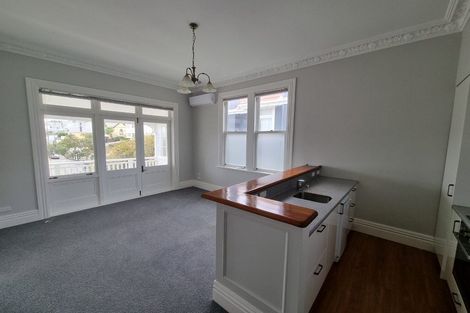 Photo of property in 58 Majoribanks Street, Mount Victoria, Wellington, 6011