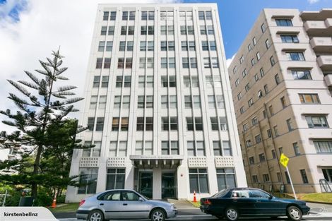 Photo of property in 8c/123 Molesworth Street, Thorndon, Wellington, 6011