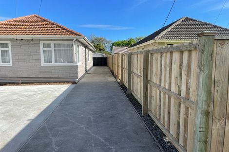Photo of property in 36 Tabart Street, Woolston, Christchurch, 8023