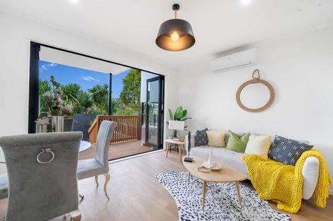 Photo of property in 3/32 Brandon Road, Glen Eden, Auckland, 0602