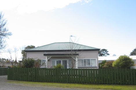 Photo of property in 2 Tamumu Road, Waipawa, 4210