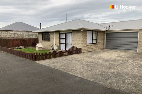 Photo of property in 2b Bird Street, South Dunedin, Dunedin, 9012