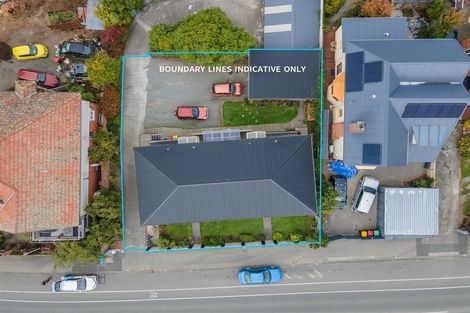 Photo of property in 1-4/32 Wai-iti Road, Maori Hill, Timaru, 7910