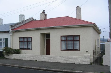 Photo of property in 63 Fingall Street, South Dunedin, Dunedin, 9012