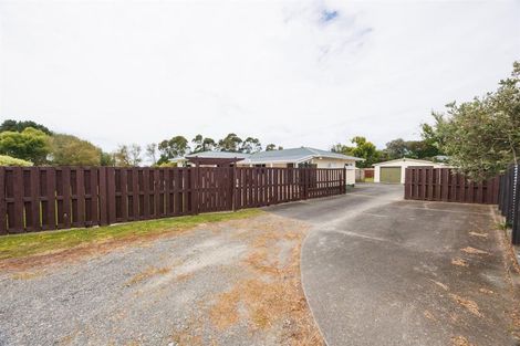 Photo of property in 79a Pukepapa Road, Marton, 4710