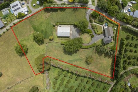 Photo of property in 63c Lowe Road, Whakamarama, Tauranga, 3180