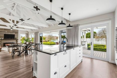 Photo of property in 7 Monaro Grove, Tamahere, Hamilton, 3283