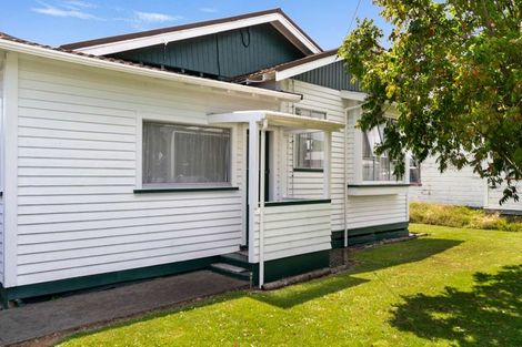 Photo of property in 141 Lucknow Street, Wairoa, 4108