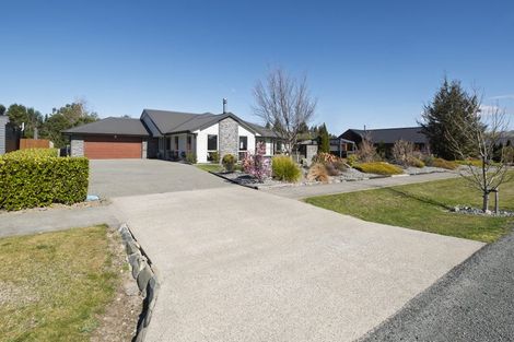 Photo of property in 3 Tennyson Close, Hanmer Springs, 7334