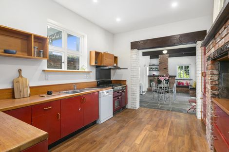 Photo of property in 238 High Street, Dunedin Central, Dunedin, 9016