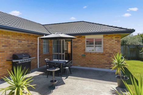 Photo of property in 5 Ahmad Close, Levin, 5510