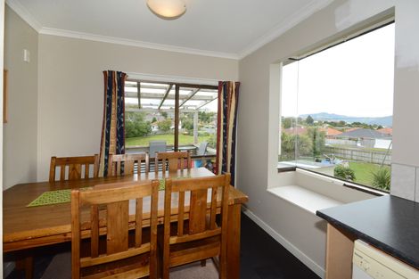 Photo of property in 4 Milford Avenue, Calton Hill, Dunedin, 9012