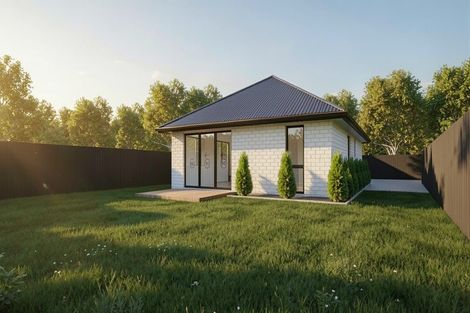 Photo of property in 10 Potters Place, Elgin, 7772