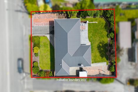 Photo of property in 127 Orbell Street, Glenwood, Timaru, 7910