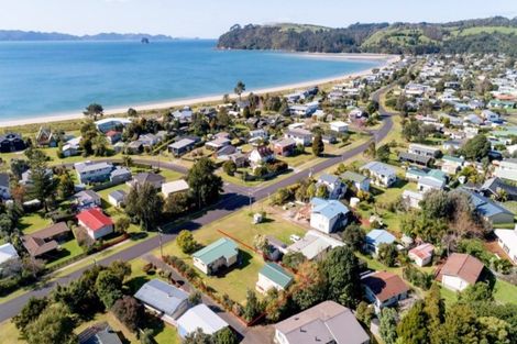 Photo of property in 60 Captain Cook Road, Cooks Beach, Whitianga, 3591