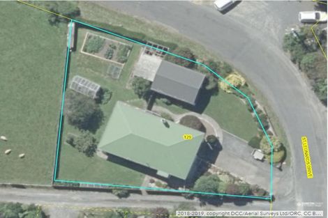 Photo of property in 129 Saint Leonards Drive, Saint Leonards, Dunedin, 9022