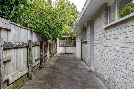 Photo of property in 479a College Street, Hokowhitu, Palmerston North, 4410