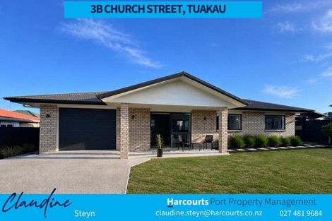 Photo of property in 3b Church Street, Tuakau, 2121