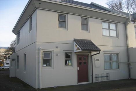 Photo of property in 11/54 Anzac Avenue, Dunedin Central, Dunedin, 9016