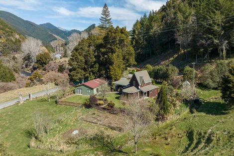 Photo of property in 44 Wairoa Gorge Road, Wairoa Valley, Brightwater, 7091
