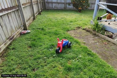 Photo of property in 2/23 Porchester Road, Papakura, 2110